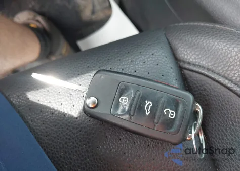 2012 Volkswagen Tiguan Se из США, поврежденный, VIN WVGAV7AX9CW607960